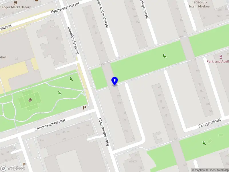 AH Dental Services Amsterdam