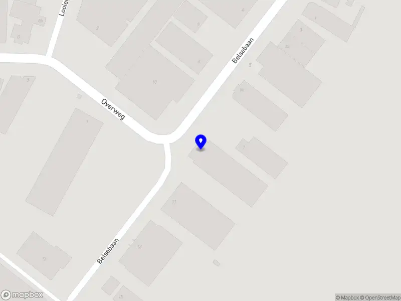 Nieuw bedrijf DreTech B.V.