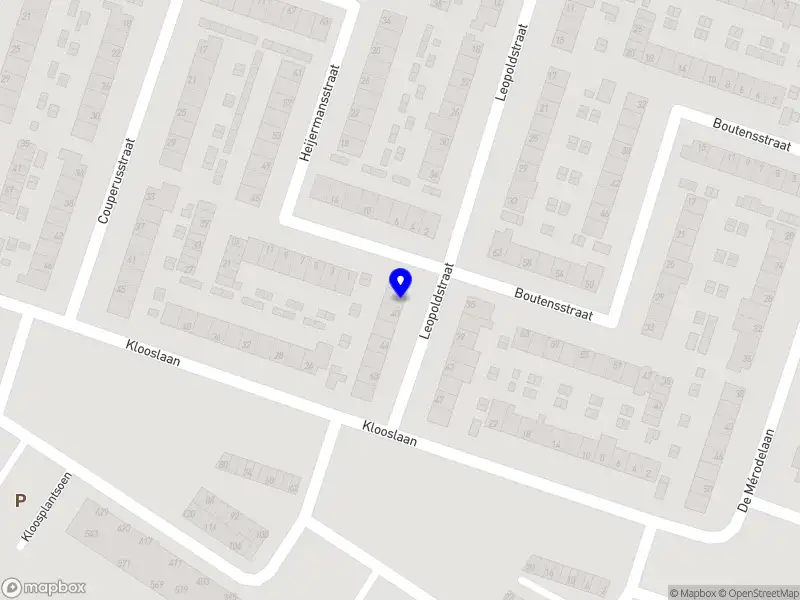 Nieuw bedrijf G. Bosscher Holding B.V.