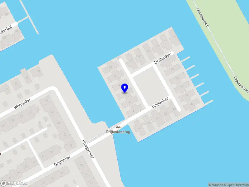Ganzevles Performance Sailing Almere