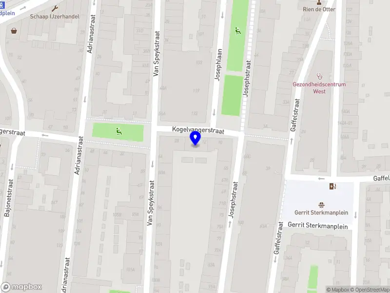 KNK commerce Rotterdam