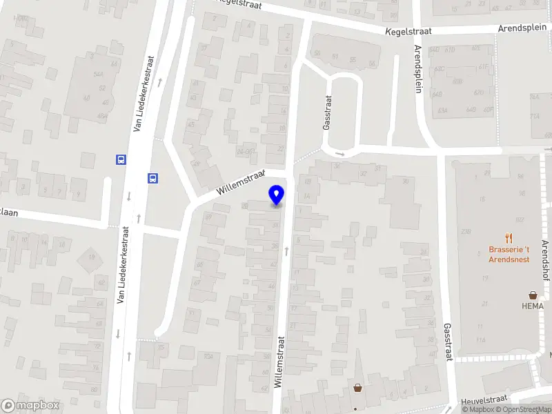 G. J. van Abeelen Bouw V.O.F.