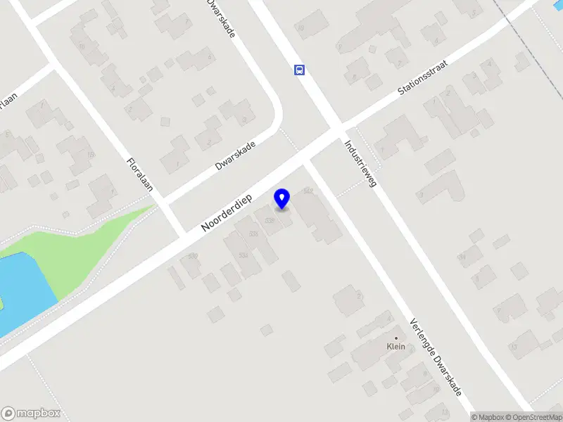 Iris Passende Zorg & Begeleiding