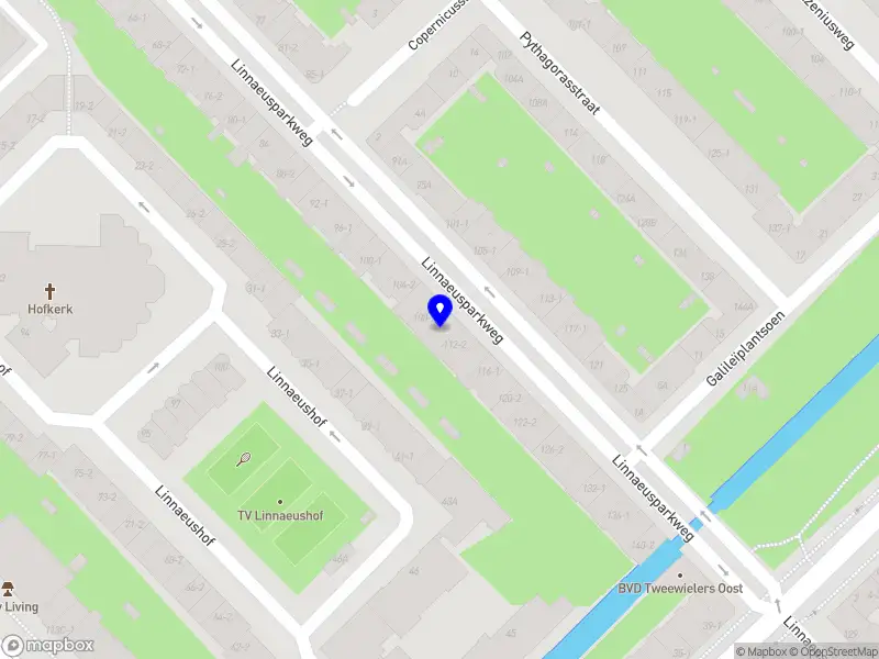 Kleiverda Consultancy Amsterdam