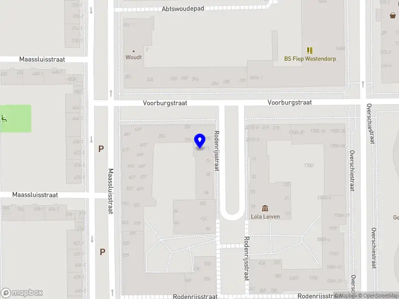 Zorgassistente Kelaya