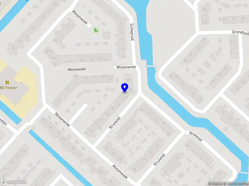 Nieuw bedrijf Jorremans