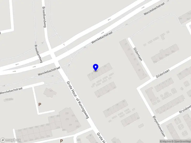 MP Interieurbouw Velsen-Noord