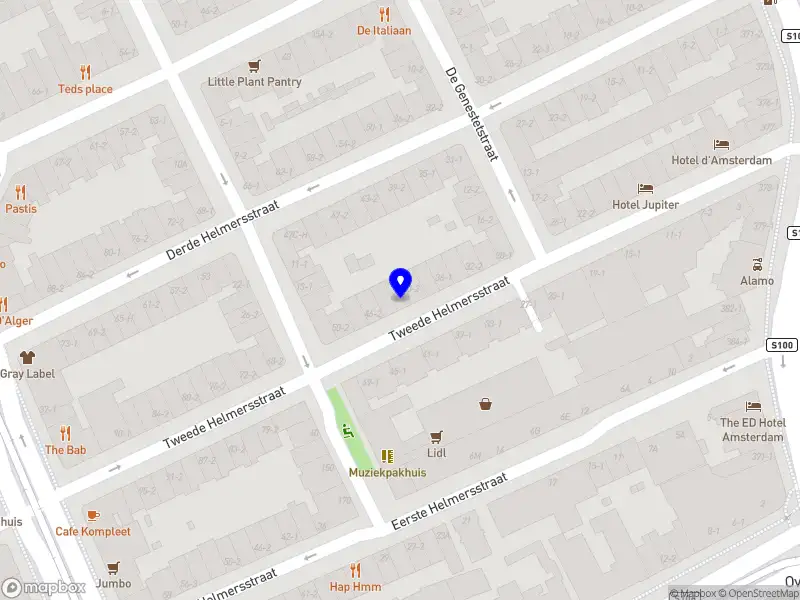 Groen Energietechniek