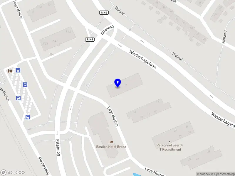 Stichting Administratiekantoor Heliview Software en Data Breda