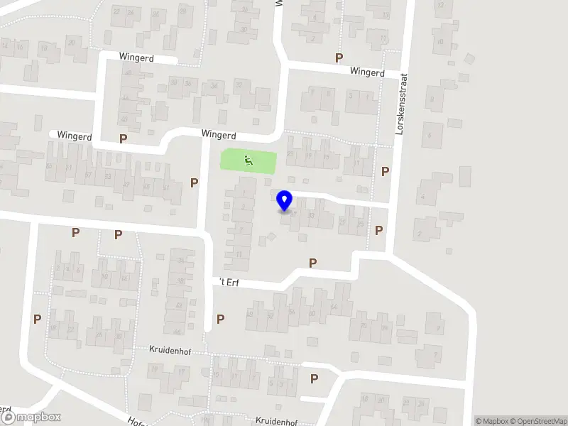 Nieuw bedrijf Pedicurepraktijk Schaijk