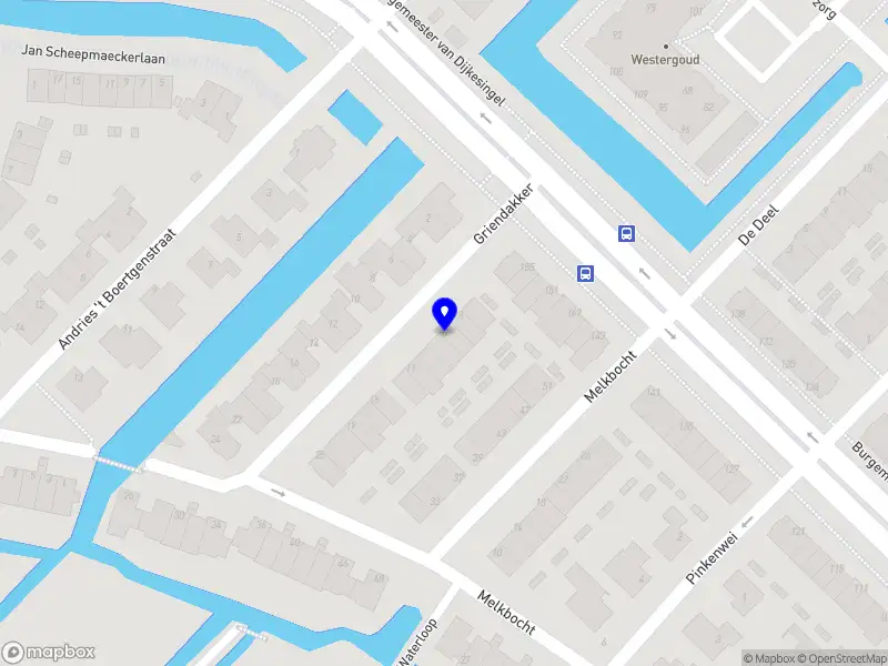 Demian Massari Holding B.V.