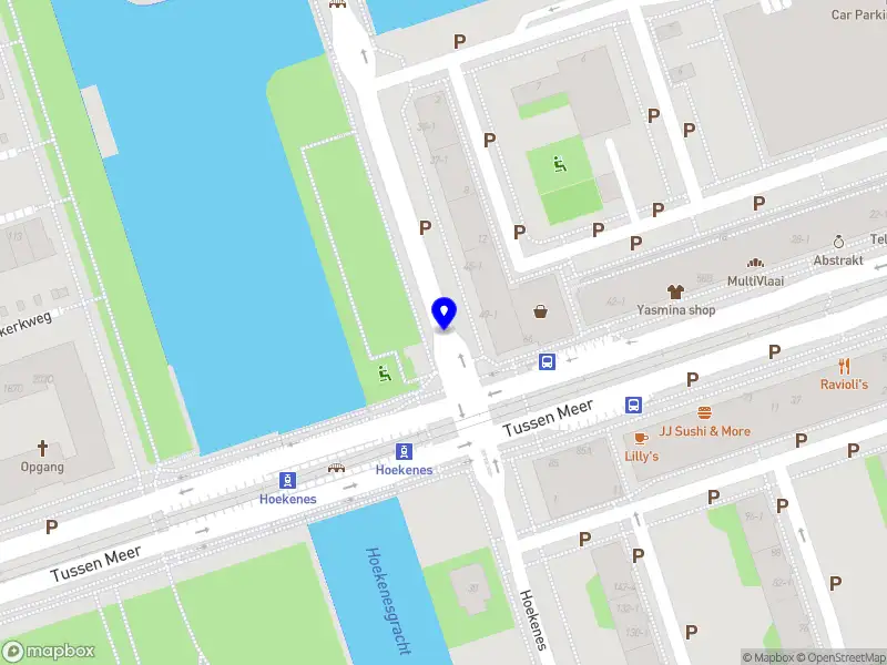 CHRIFOU Advisory & Consultancy Strategic Partner in Safety & Community Amsterdam