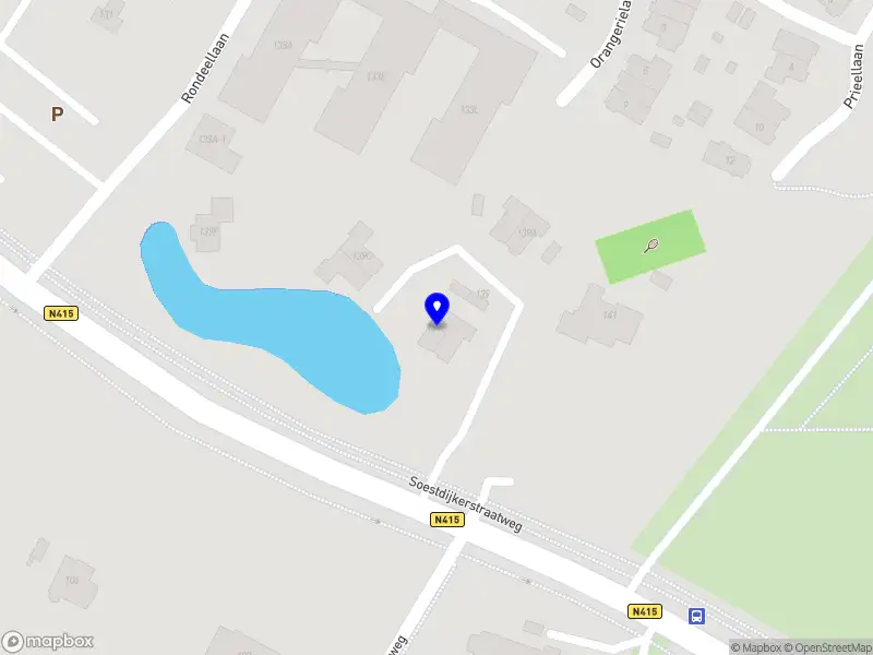 VOF Y Liu en Y Wang Hilversum