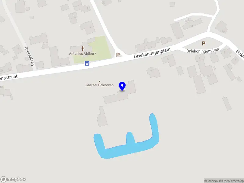 Vereniging van Eigenaars businesspark De Rietvelden