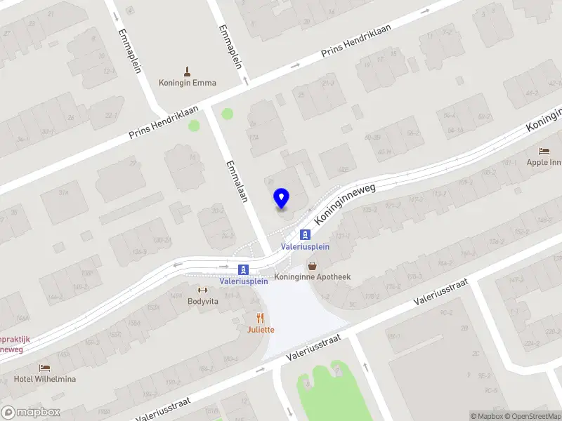 Nieuw bedrijf Velvet Noir Society B.V.