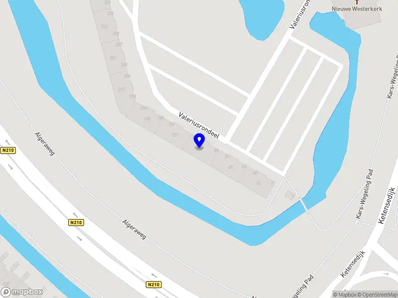 A.S.B Holding B.V. Capelle aan den IJssel