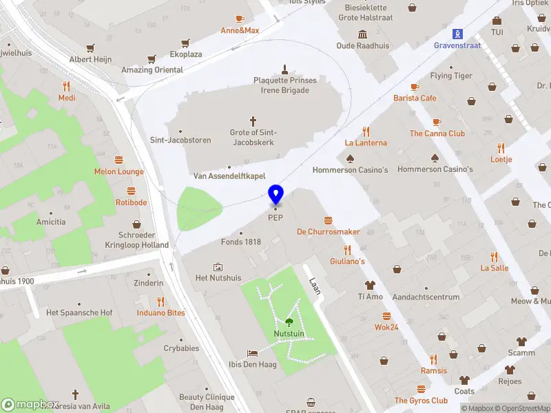 Collectief Wonen Den Haag