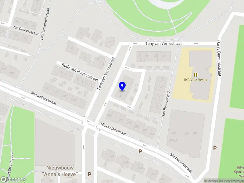 Impactmaker360 Hilversum