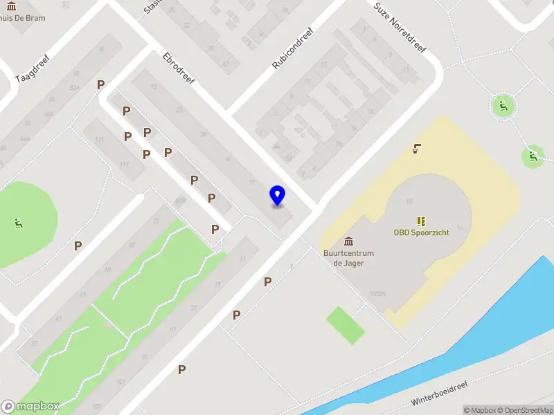 Barbershop De Broers Zeist