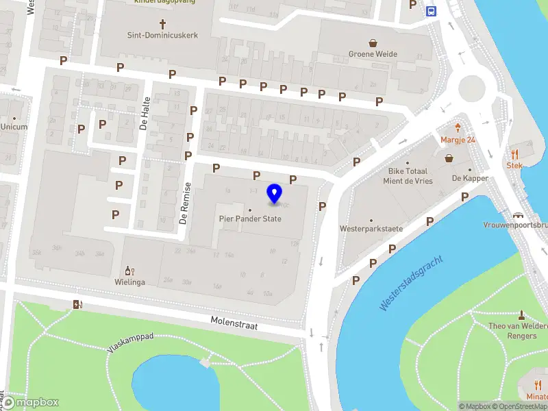 Gert van der Woude Stichting