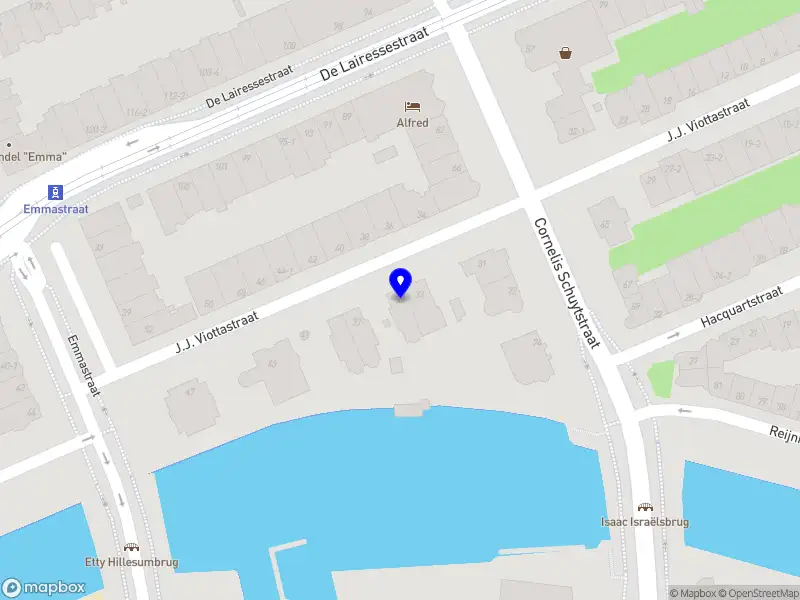 Vereniging van Eigenaars Lauriergracht 115 tot en met 123 te Amsterdam