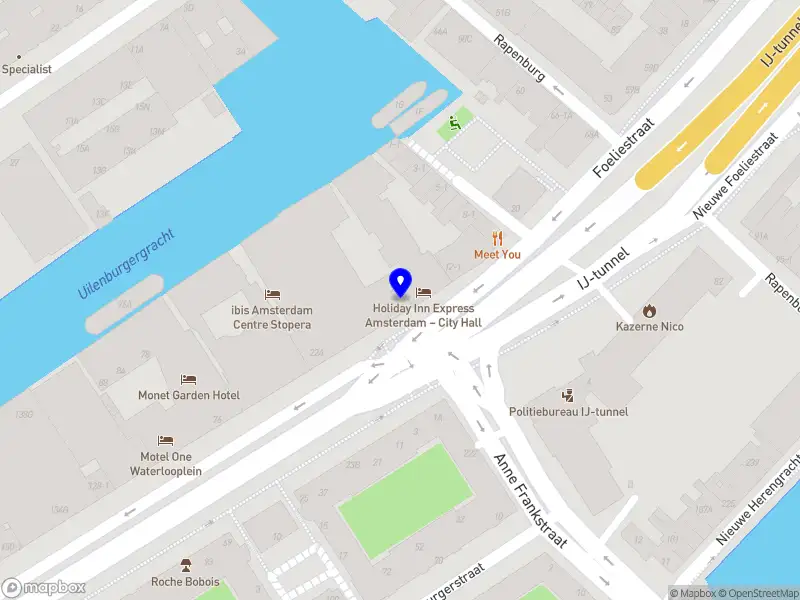 Juramatt Creative Amsterdam