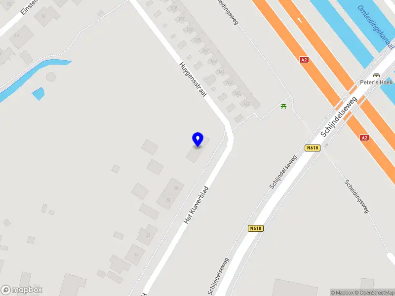 Van der Weijden Onroerend Goed B.V.