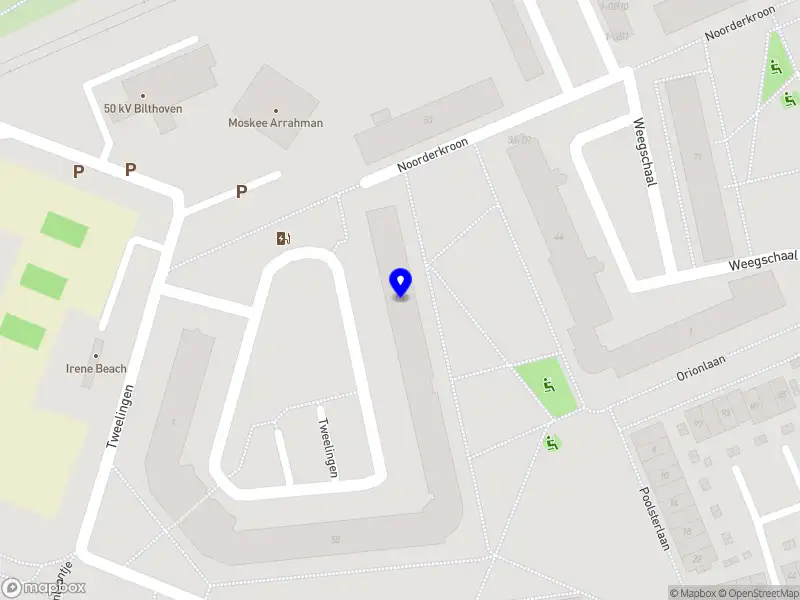 Nieuw bedrijf CMS Bouw en Verbouw