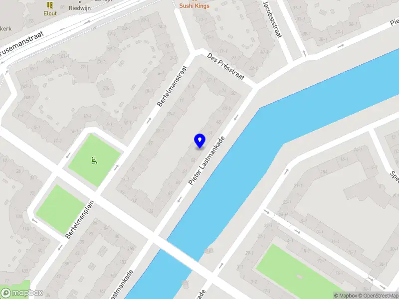 Kumoé Amsterdam