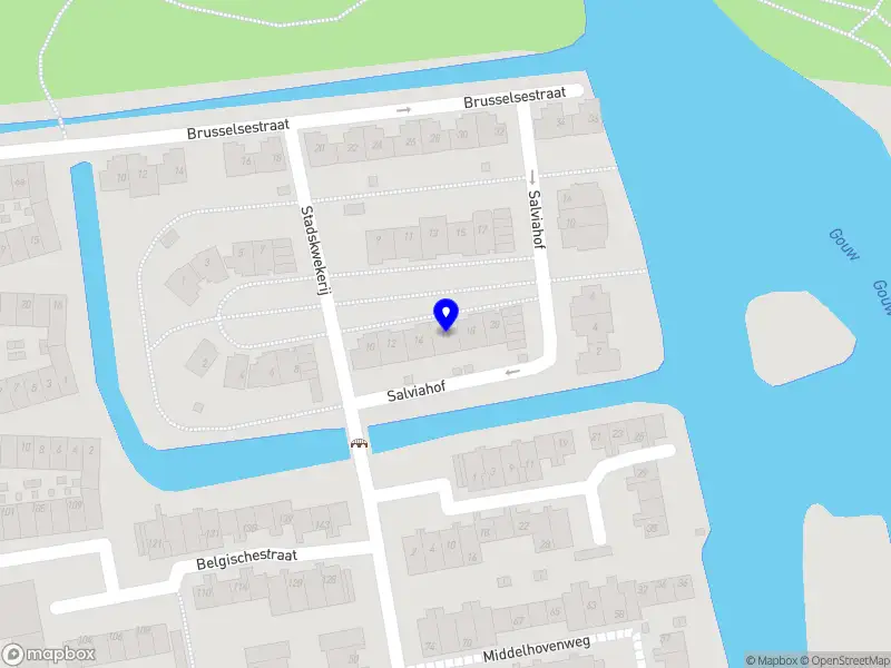 Quinlin Consultancy Zaandam