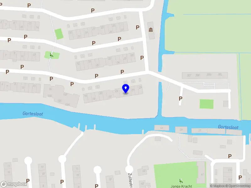 Stichting ZenSocial Foundation