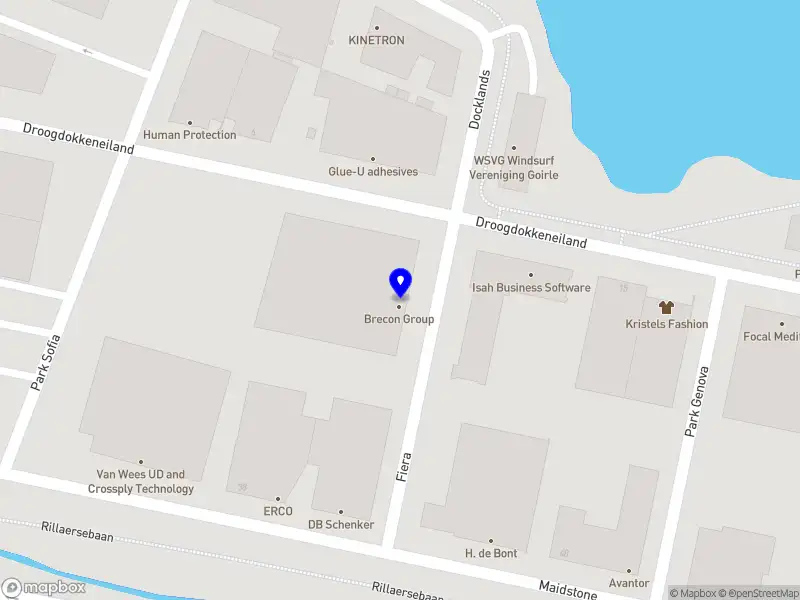 Vereniging van eigenaars 