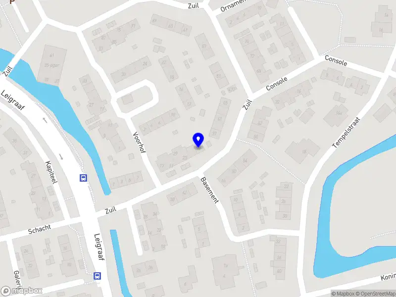 Nieuw bedrijf GymTemple