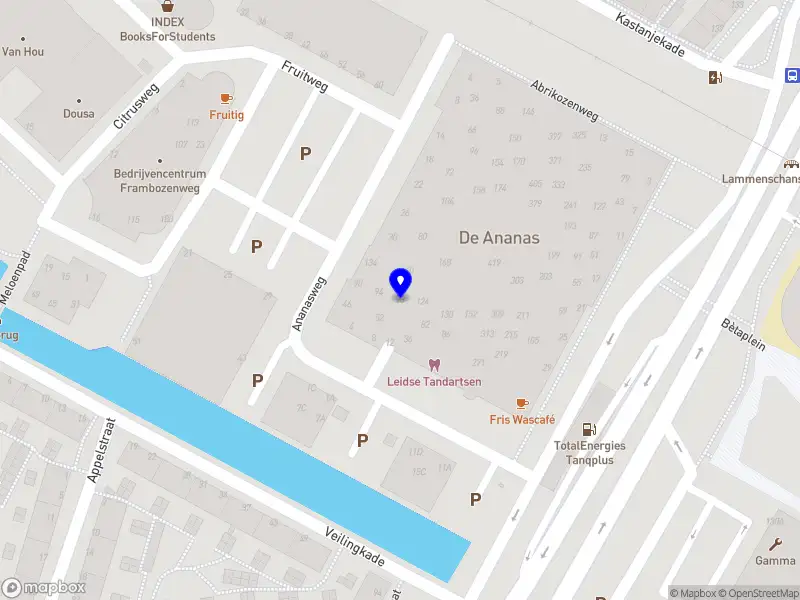 ARG Consulting & Trade Leiden