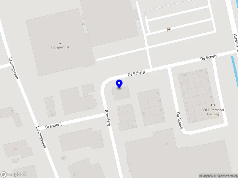 Nieuw bedrijf Silvano dienstverlening