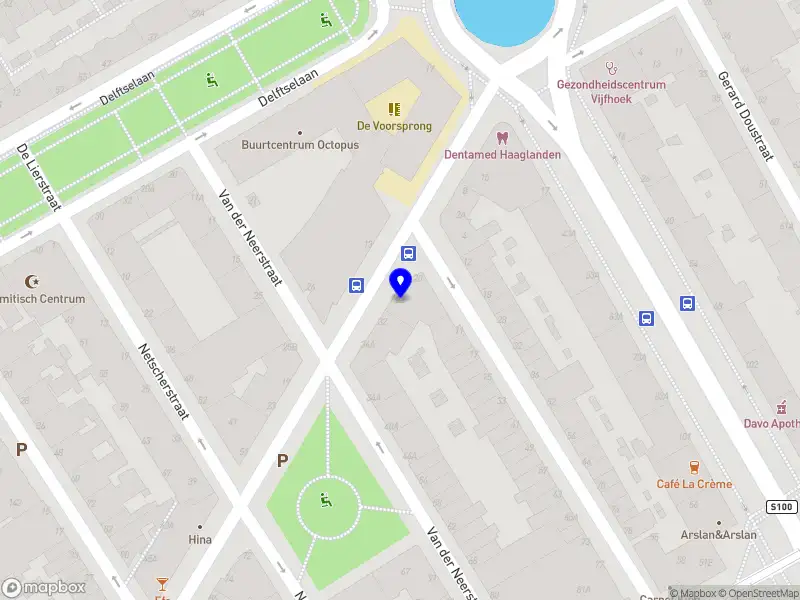 Nieuw bedrijf Kaleberg Dienstverlening