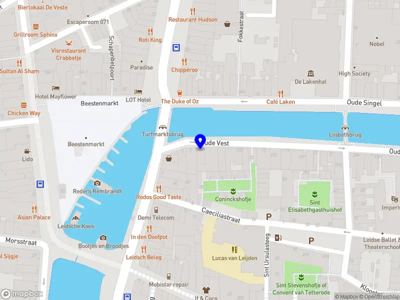 United Talents Investment B.V.