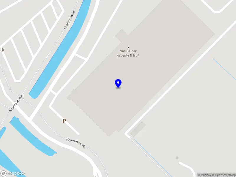 VF Co-Invest - Healthy Fridge B.V. Ridderkerk