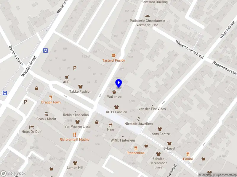 Nieuw bedrijf BEN Nagelstudio