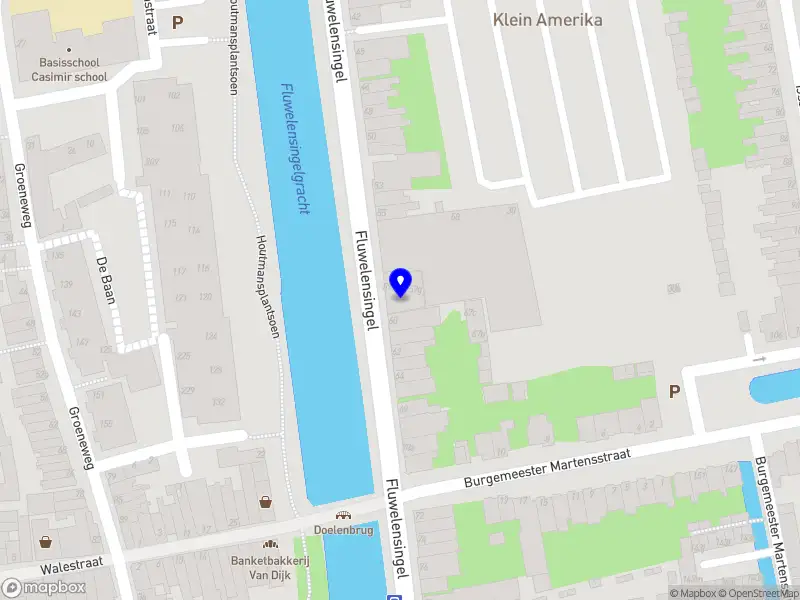 Nieuw bedrijf Jaime Plasencia