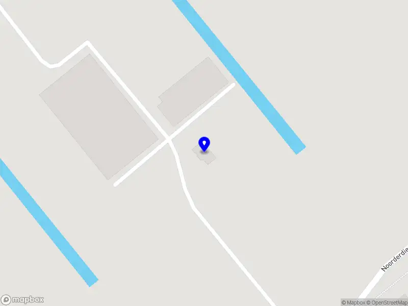 Nieuw bedrijf Melkvee De Wever B.V.