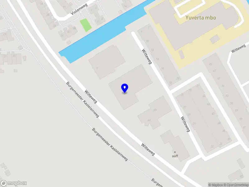 Nieuw bedrijf H&P Vastgoed Partners B.V.