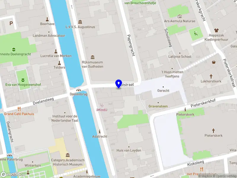 MM Leiden Leiden