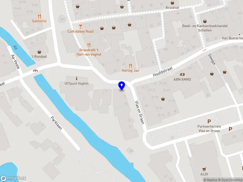 SENSES Veghel Veghel