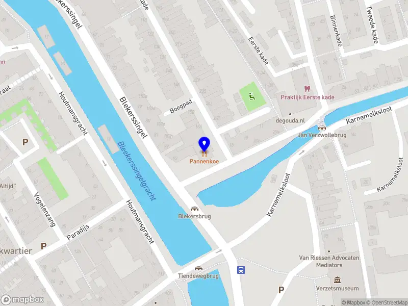 Pannenkoe Gouda B.V.