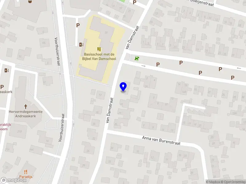 Nieuw bedrijf CR Moto B.V.