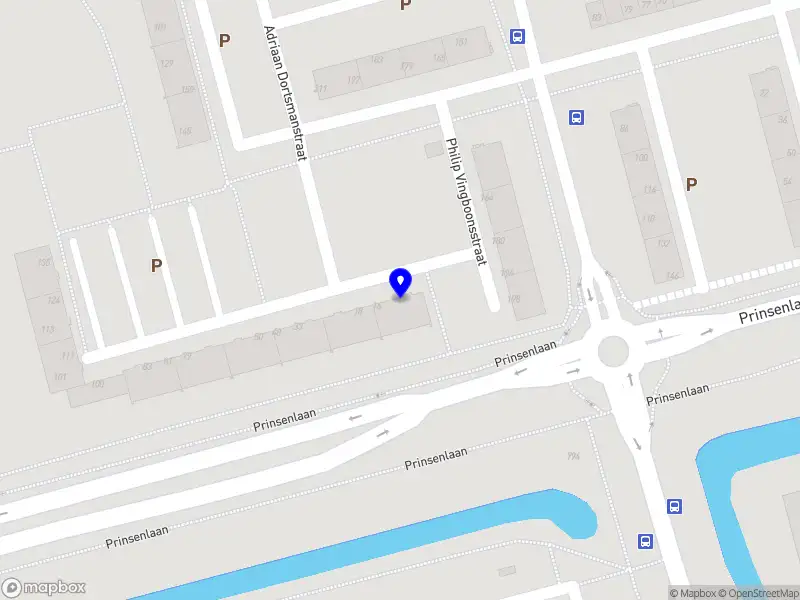 Naab Restaurant B.V. Rotterdam