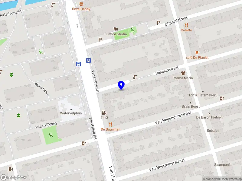 Dental Care AMS B.V. Amsterdam