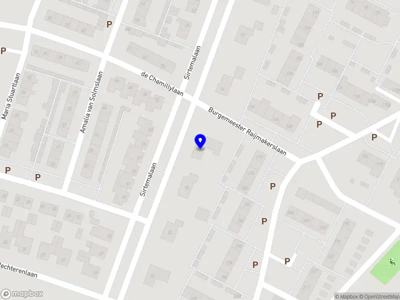 Oda van Deursen Advies