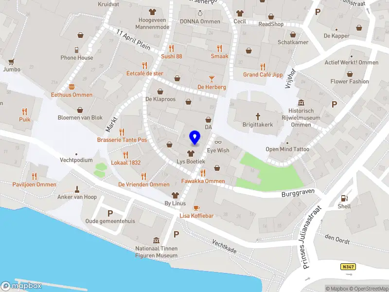 Vereniging van Eigenaars Brugstraat 19 en 19a te Ommen